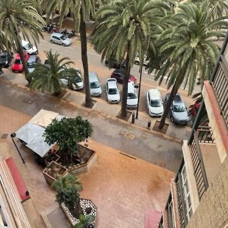Apartamento En El Soho Malaga Luaran gambar