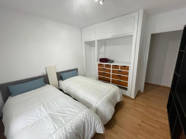 Apartamento En El Soho Malaga Luaran gambar