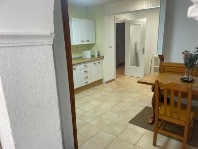 Apartamento En El Soho Malaga Luaran gambar