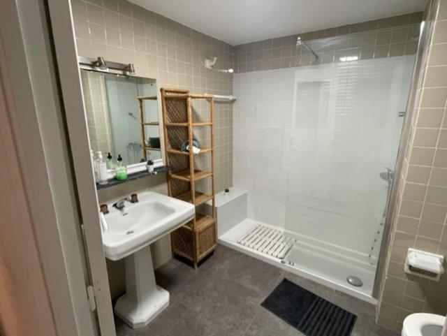 Apartamento En El Soho Malaga Luaran gambar