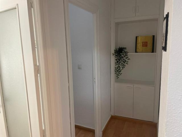 Apartamento En El Soho Malaga Luaran gambar