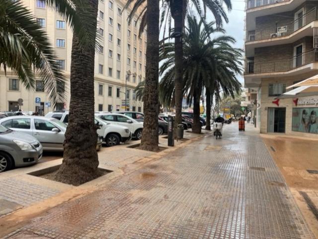 Apartamento En El Soho Malaga Luaran gambar
