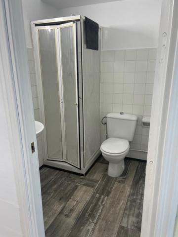 Apartamento En El Soho Malaga Luaran gambar