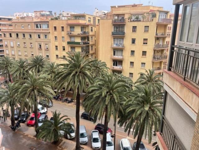 Apartamento En El Soho Malaga Luaran gambar