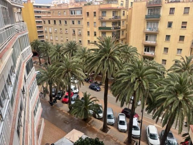 Apartamento En El Soho Malaga Luaran gambar