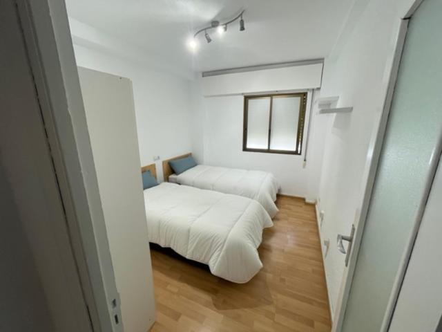 Apartamento En El Soho Malaga Luaran gambar